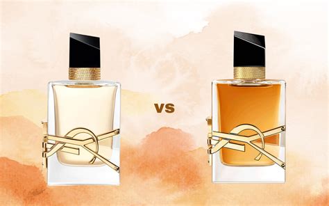 YSL Libre vs Libre Intense: Key Differen